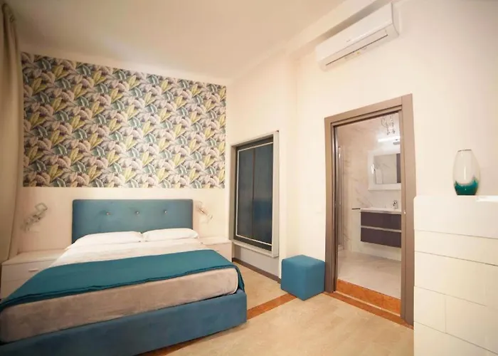 게스트하우스 Imhome - Cadorna House 밀라노