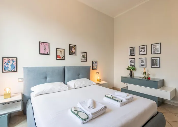 Lägenhet Bnbutler - Venini 14 - Tra E Buenos Aires Milano