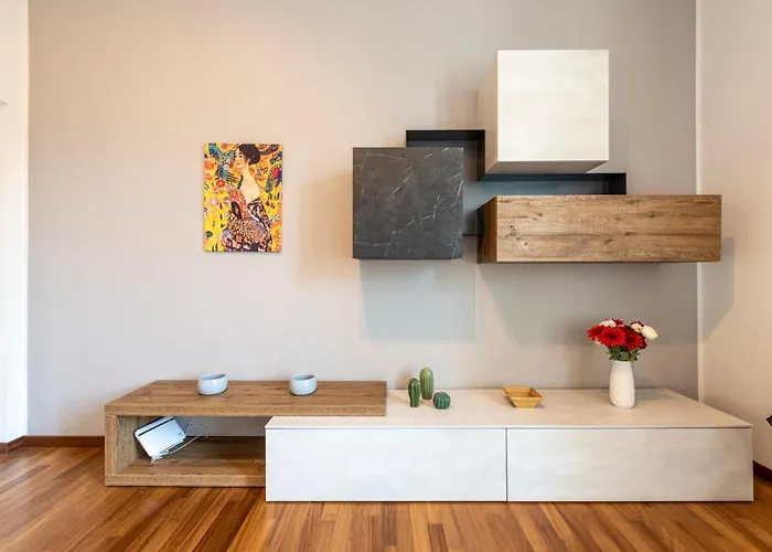 Bnbutler - Venini 14 - Tra E Buenos Aires Lägenhet