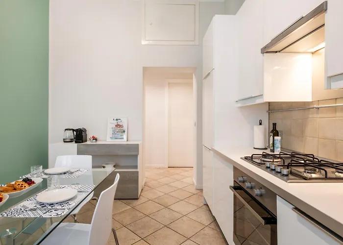 Lägenhet Bnbutler - Venini 14 - Tra E Buenos Aires Milano