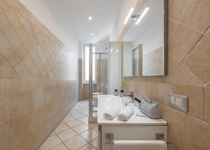 Lägenhet Bnbutler - Venini 14 - Tra E Buenos Aires