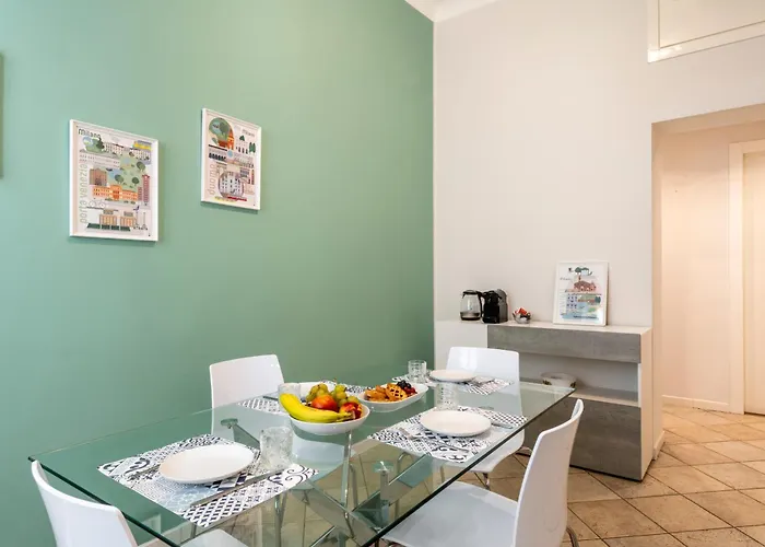 Lägenhet Bnbutler - Venini 14 - Tra E Buenos Aires Milano