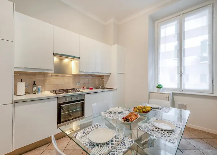 Bnbutler - Venini 14 - Tra E Buenos Aires * Milano