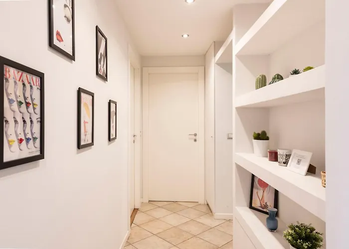 Bnbutler - Venini 14 - Tra E Buenos Aires Lägenhet Milano