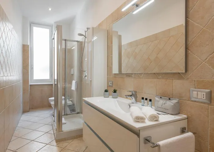 Bnbutler - Venini 14 - Tra E Buenos Aires *