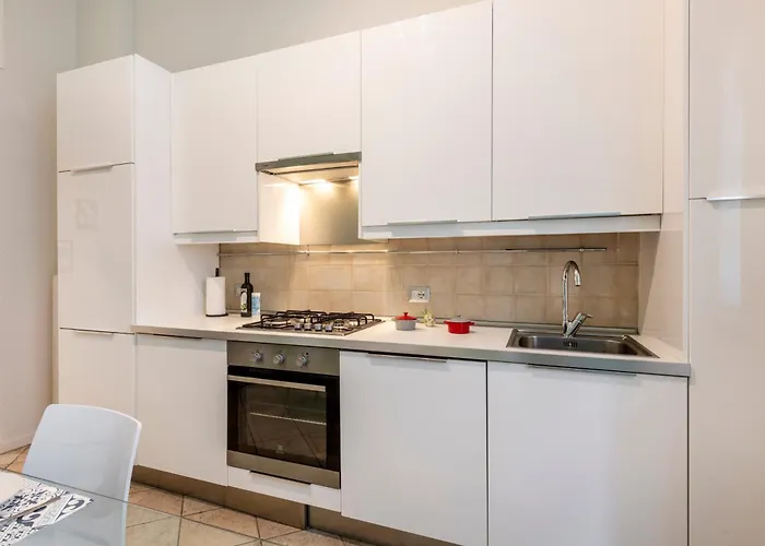 Bnbutler - Venini 14 - Tra E Buenos Aires Lägenhet