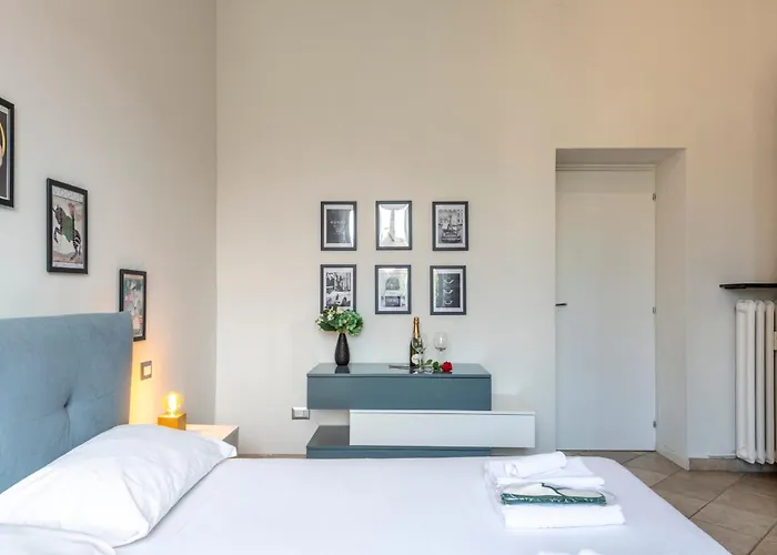 Bnbutler - Venini 14 - Tra E Buenos Aires *