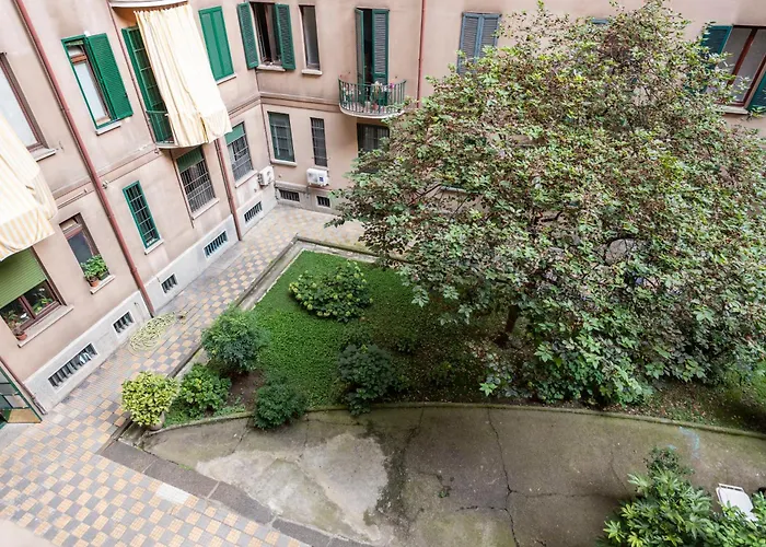 Bnbutler - Venini 14 - Tra E Buenos Aires