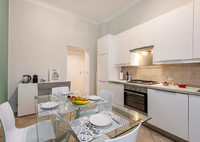 Lägenhet Bnbutler - Venini 14 - Tra E Buenos Aires Milano