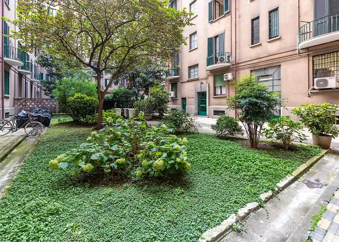 Апартаменты Bnbutler - Venini 14 - Tra E Buenos Aires