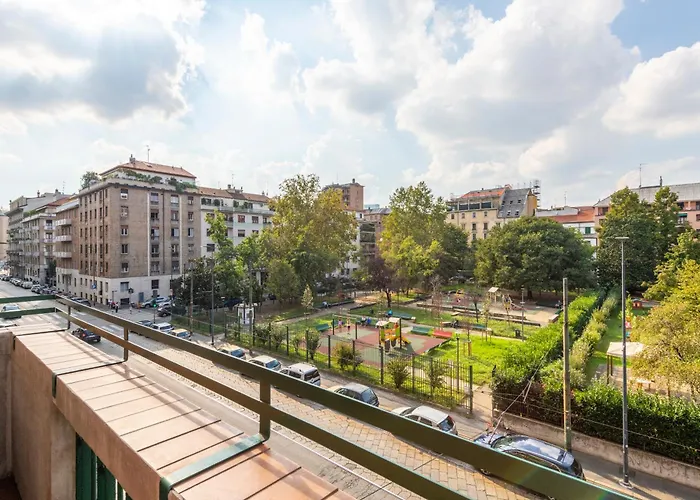 Bnbutler - Venini 14 - Tra E Buenos Aires Milano