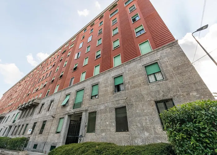 Bnbutler - Venini 14 - Tra E Buenos Aires * Milano