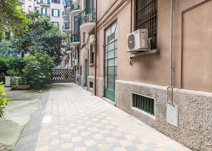 Bnbutler - Venini 14 - Tra E Buenos Aires Milano