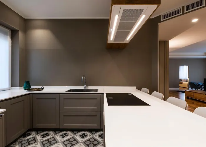 Heart Sforza Duomo شقة