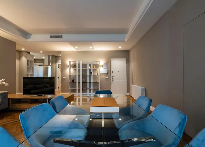 شقة Heart Sforza Duomo ميلان