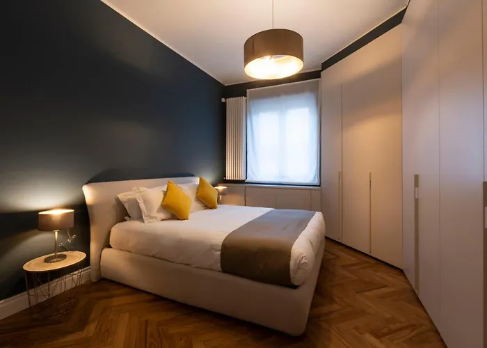 Heart Sforza Duomo شقة ميلان