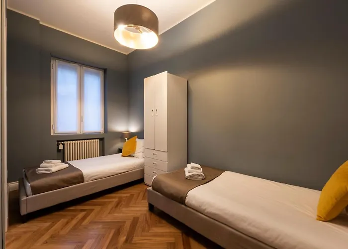 Heart Sforza Duomo * ميلان