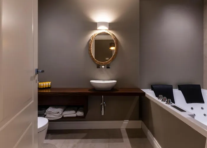 شقة Heart Sforza Duomo