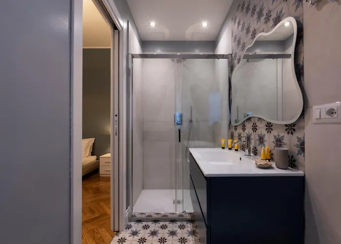 شقة Heart Sforza Duomo *