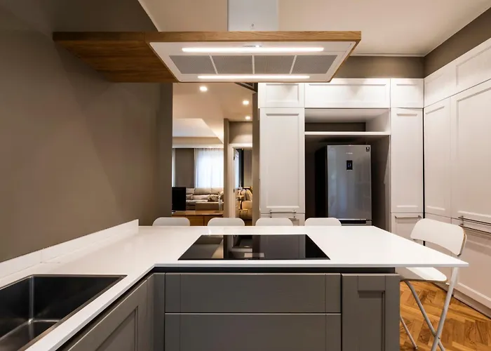 Heart Sforza Duomo شقة