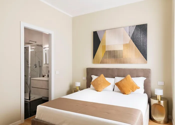 Heart Sforza Duomo * ميلان