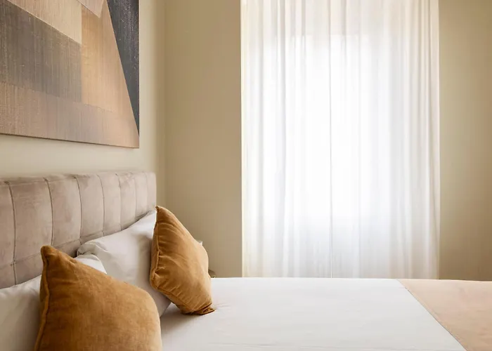 شقة Heart Sforza Duomo