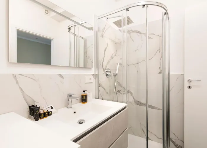 Heart Sforza Duomo شقة *