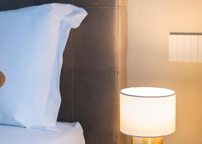 Heart Sforza Duomo شقة ميلان