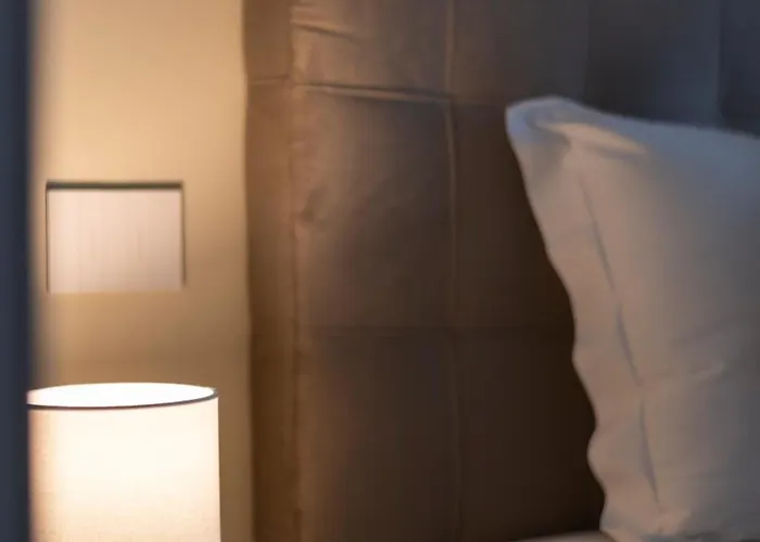 شقة Heart Sforza Duomo *