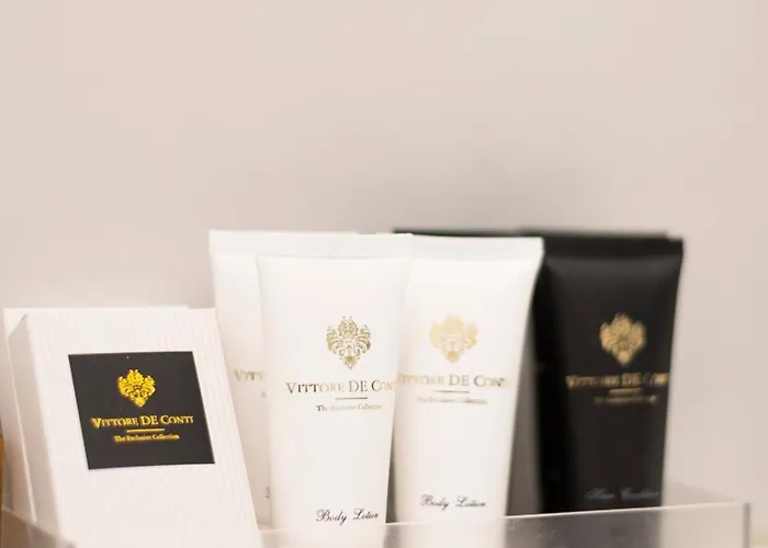 Heart Sforza Duomo شقة *