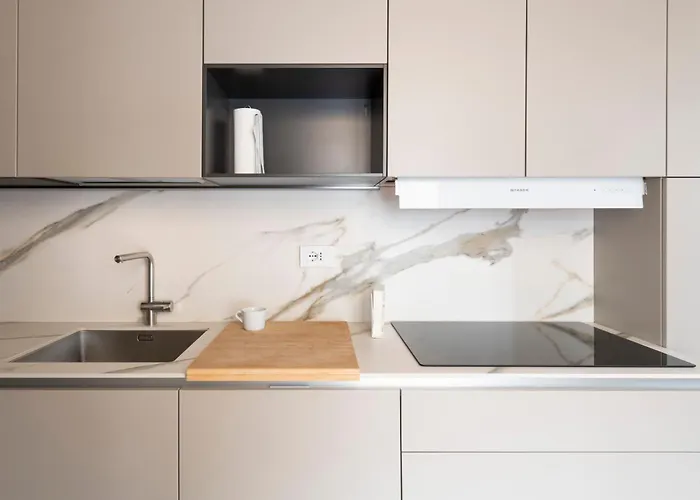 Heart Sforza Duomo شقة *