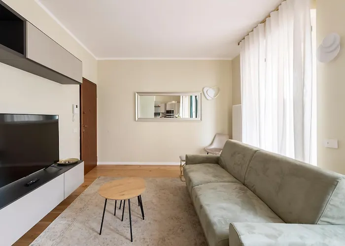 Heart Sforza Duomo شقة *