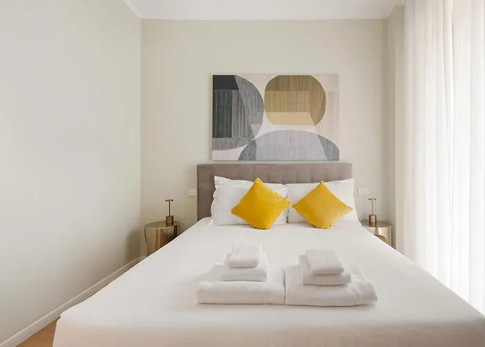 Heart Sforza Duomo شقة ميلان