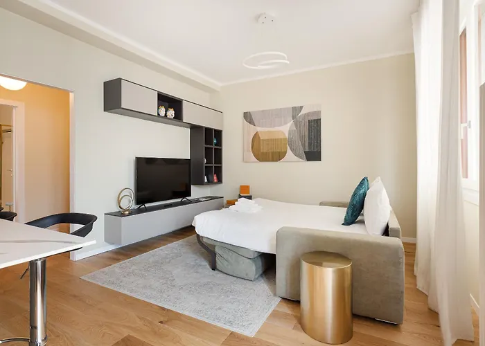 Heart Sforza Duomo * ميلان