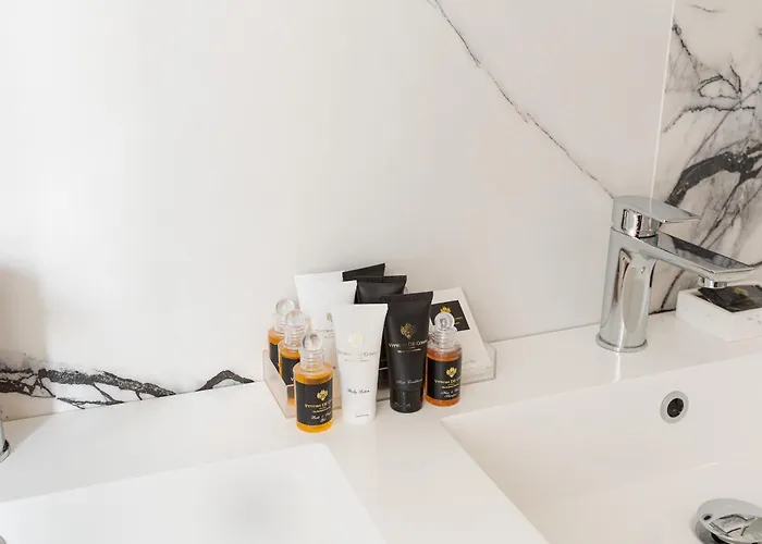 Heart Sforza Duomo شقة ميلان