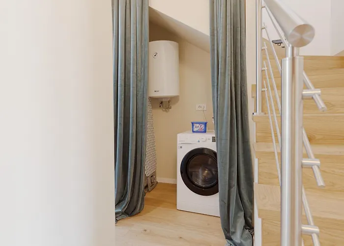 Heart Sforza Duomo شقة *