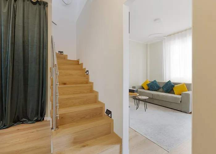 شقة Heart Sforza Duomo ميلان