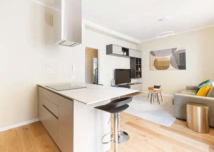 شقة Heart Sforza Duomo