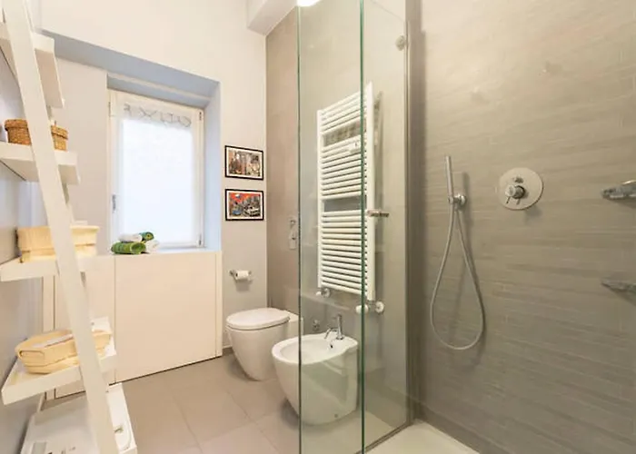 Tortona Citylife Washington M4 *