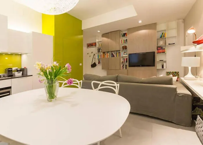 Tortona Citylife Washington M4