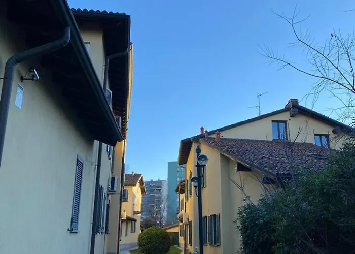 Design With Parking Navigli Area