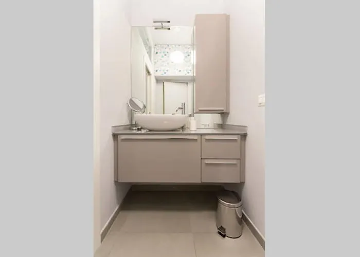 アパート Tortona Citylife Washington M4 *