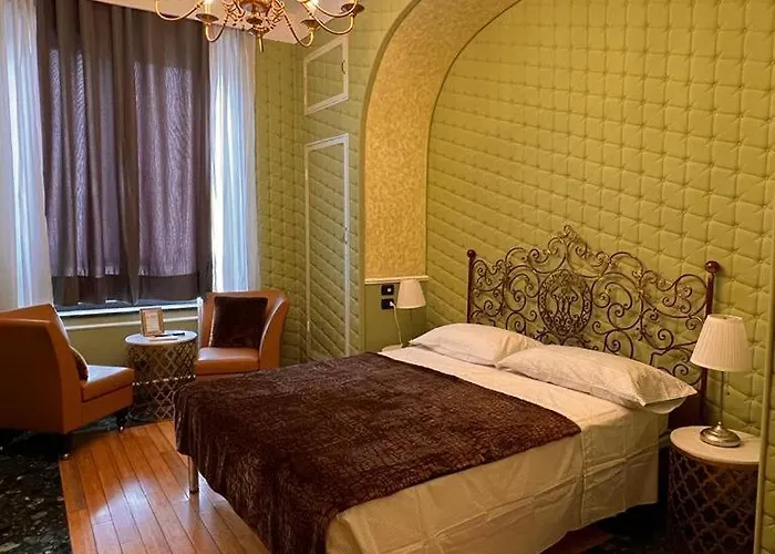 Camilla Easy Metro 4 Gasthuis