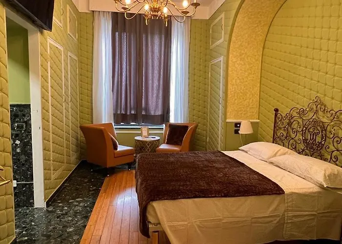 Camilla Easy Metro 4 3*