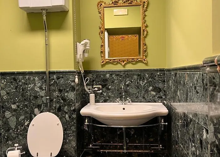 Gasthuis Camilla Easy Metro 4