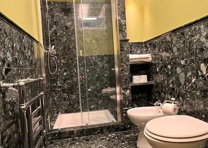 Gasthuis Camilla Easy Metro 4 3*