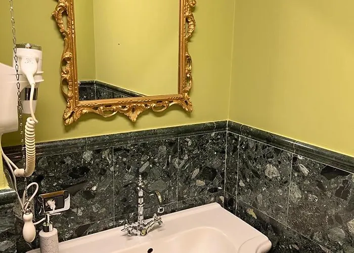 Gasthuis Camilla Easy Metro 4 Milaan