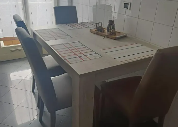 Apartamento City House Viale Murillo *