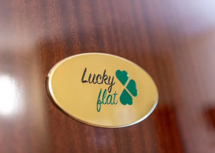 아파트 Lucky Flat, Un Momento Di Relax. 밀라노