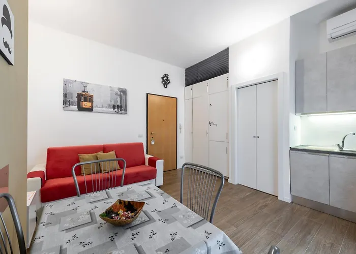 Lucky Flat, Un Momento Di Relax. 아파트 *